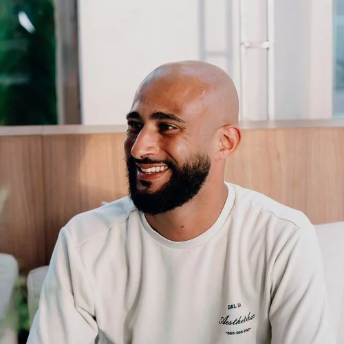 Ilias Rahouani