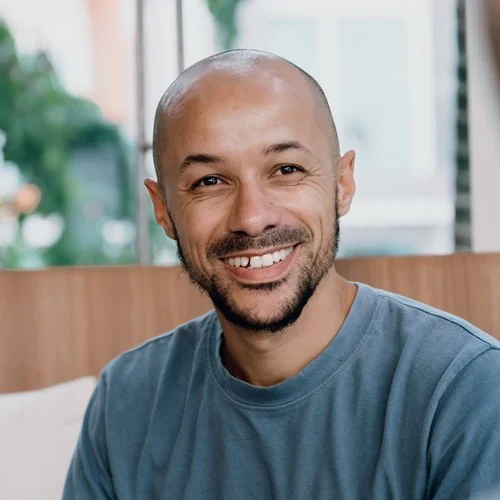 Zakaria Kadrouch