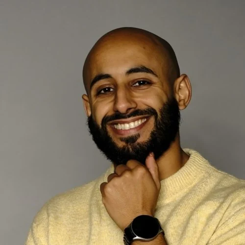 Jaouad Rahouani