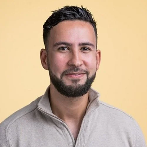 Kamal Abdelghani